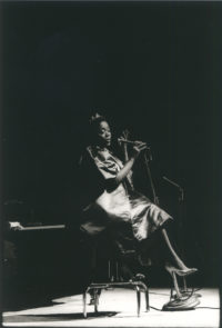 Dinah Washington