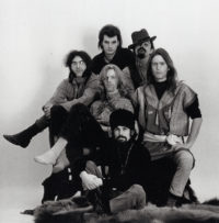 Grateful Dead, c1967