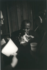 Louis Armstrong