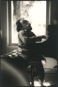 Michel Petrucceani