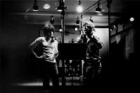 Mick & Keith, 1972