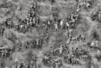 Sebastiao Salgado, Gold Mine, Sierra Pelada, Brazil, 1986