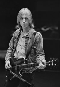 Tom Petty, 1979