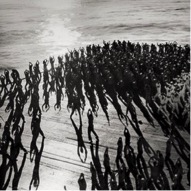Invasion of North Africa: Exercise on Carrier Deck 1942