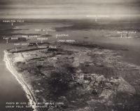 Anonymous Photographer, Aerial View of Crissy Field, San Francisco, 1920s