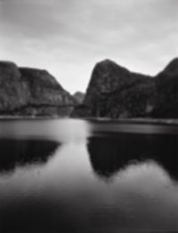 Monica Denevan, Hetch Hetchy Valley, 2019