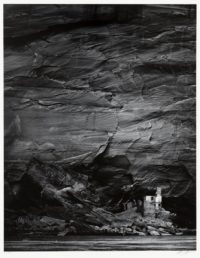 Ansel Adams, Antelope House Ruin, Canyon de Chelly National Monument, Arizona, 1942