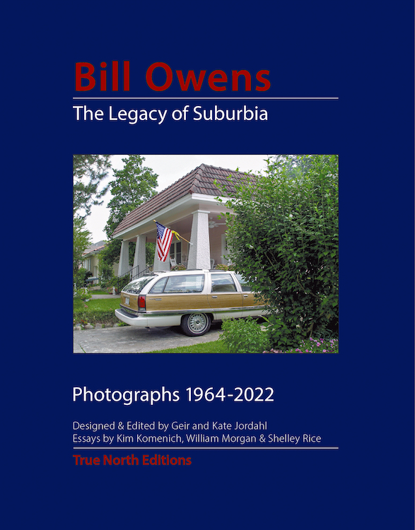 Bill Owens | Scott Nichols Gallery