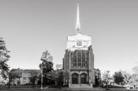 First Presbyterian Church of Oakland