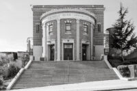 Temple Beth Abraham