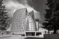 The Cathedral of Christ the Light
