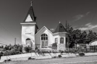 The First Samoan Congregational UCC